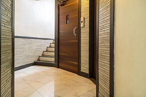 Treebo Sahara Shivaji Nagar