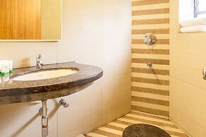 Treebo Sahara Shivaji Nagar