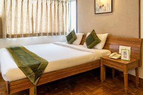 Treebo Sahara Shivaji Nagar