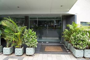 Treebo Sahara Shivaji Nagar