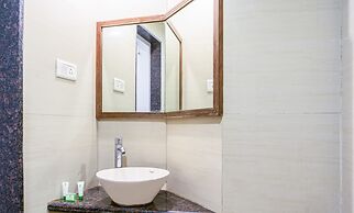 Treebo Sahara Shivaji Nagar