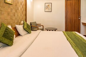 Treebo Sahara Shivaji Nagar