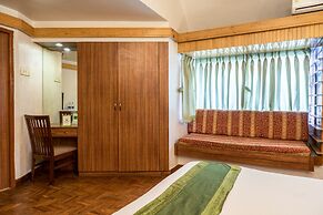 Treebo Sahara Shivaji Nagar