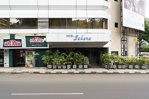 Treebo Sahara Shivaji Nagar