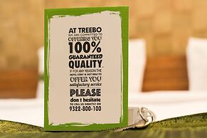 Treebo Sahara Shivaji Nagar