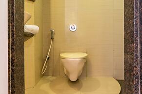 Treebo Sahara Shivaji Nagar