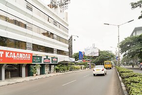 Treebo Sahara Shivaji Nagar