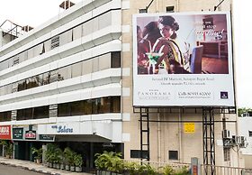 Treebo Sahara Shivaji Nagar