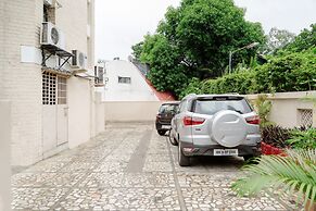 Treebo Sahara Shivaji Nagar