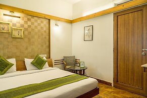 Treebo Sahara Shivaji Nagar