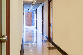 Treebo Sahara Shivaji Nagar