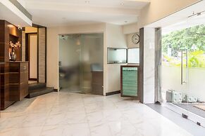 Treebo Sahara Shivaji Nagar