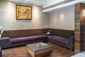 Treebo Sahara Shivaji Nagar