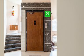 Treebo Sahara Shivaji Nagar