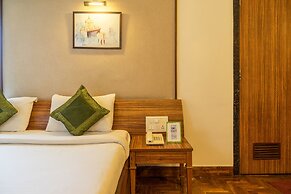 Treebo Sahara Shivaji Nagar