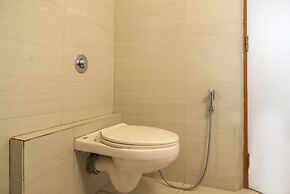 Treebo Sahara Shivaji Nagar