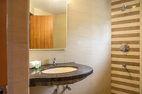 Treebo Sahara Shivaji Nagar