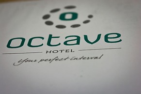 Octave Hotel & Spa Marathahalli