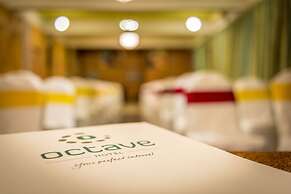 Octave Hotel & Spa Marathahalli