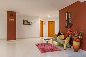 Octave Hotel & Spa Marathahalli