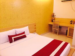 Octave Hotel & Spa Marathahalli