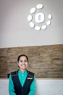 Octave Hotel & Spa Marathahalli