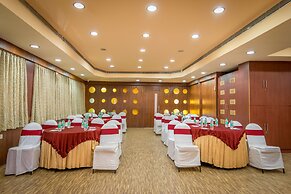 Octave Hotel & Spa Marathahalli