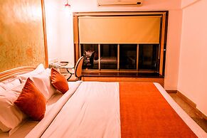 OYO 361 Apartment Powai