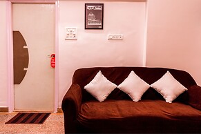 OYO 361 Apartment Powai