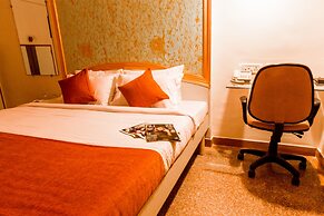 OYO 361 Apartment Powai