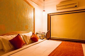 OYO 361 Apartment Powai