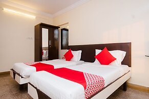 OYO 361 Apartment Powai