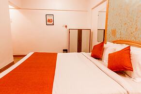 OYO 361 Apartment Powai