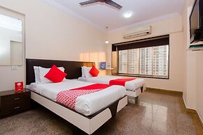 OYO 361 Apartment Powai