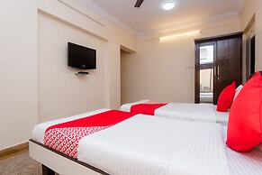 OYO 361 Apartment Powai