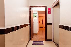 OYO 361 Apartment Powai