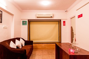 OYO 361 Apartment Powai