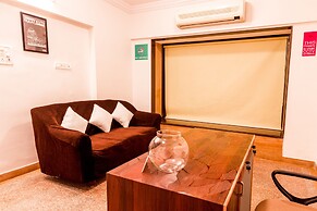 OYO 361 Apartment Powai