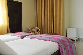 Mount Pleasant Inns & Apartment