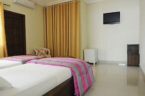 Mount Pleasant Inns & Apartment