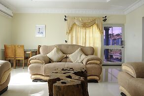 Mount Pleasant Inns & Apartment