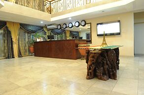 Mount Pleasant Inns & Apartment