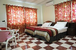 Mount Pleasant Inns & Apartment