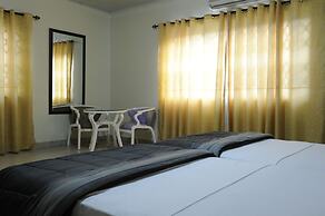 Mount Pleasant Inns & Apartment