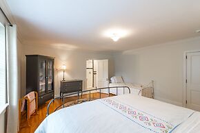 The Monte Vista Hotel