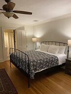 The Monte Vista Hotel