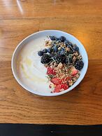 The Monte Vista Hotel