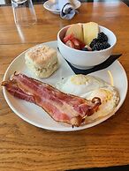 The Monte Vista Hotel