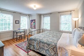 The Monte Vista Hotel