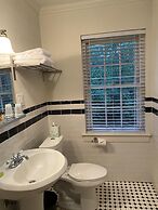 The Monte Vista Hotel